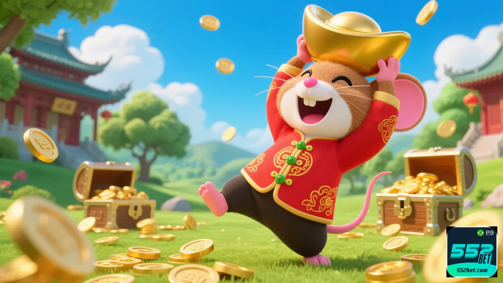 Cassino online seguro