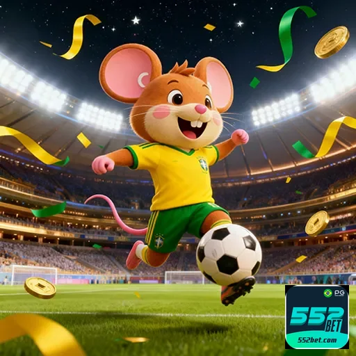 Apostas em esporte - 552bet