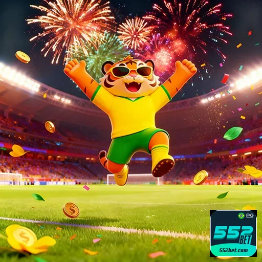 Apostas em esporte - 552bet