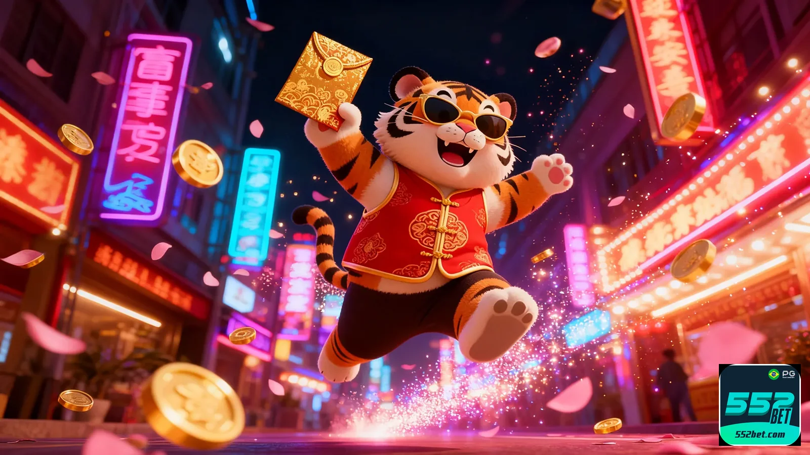 Benefícios do cashback - 552bet