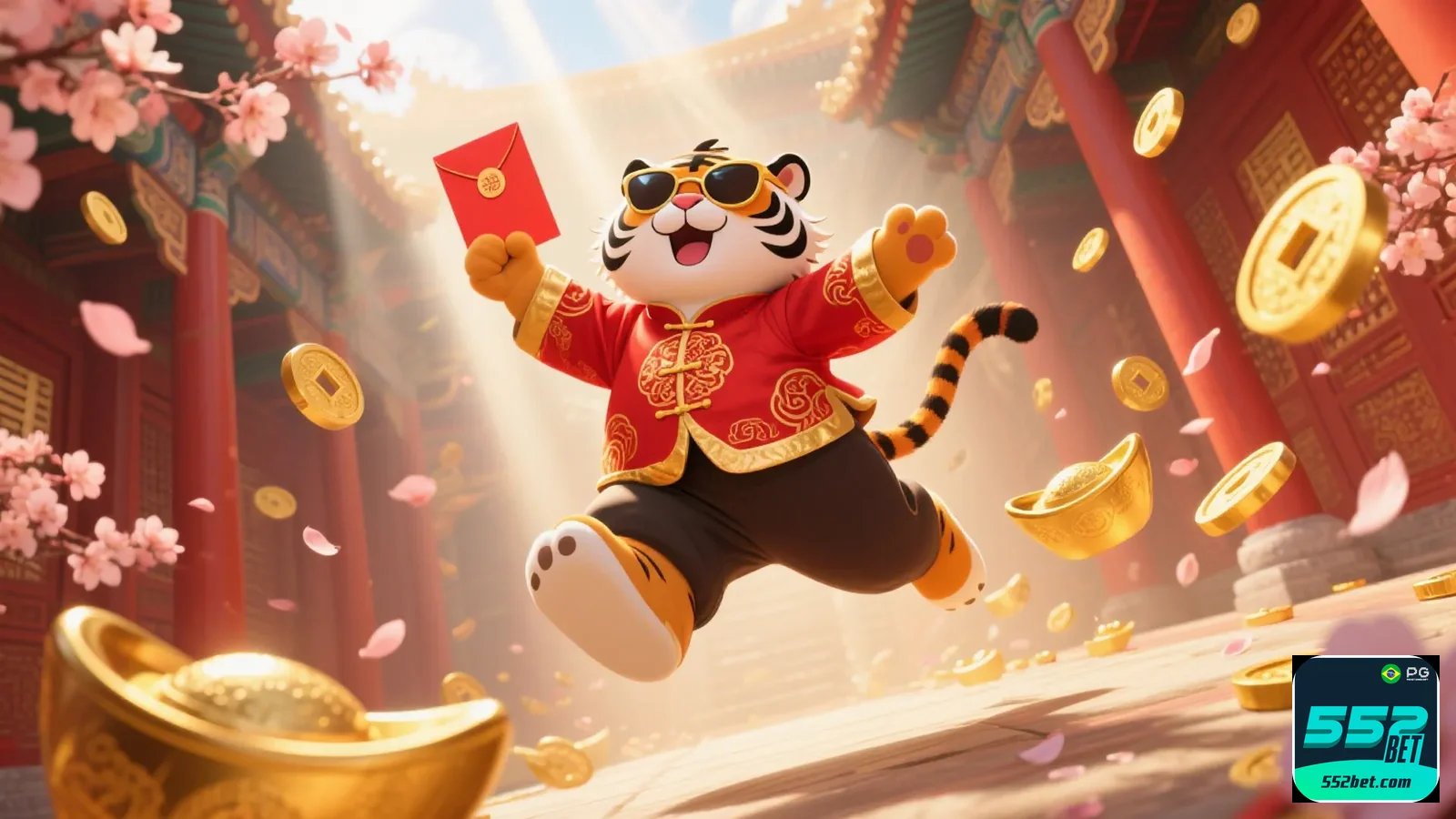 Promoções em slots