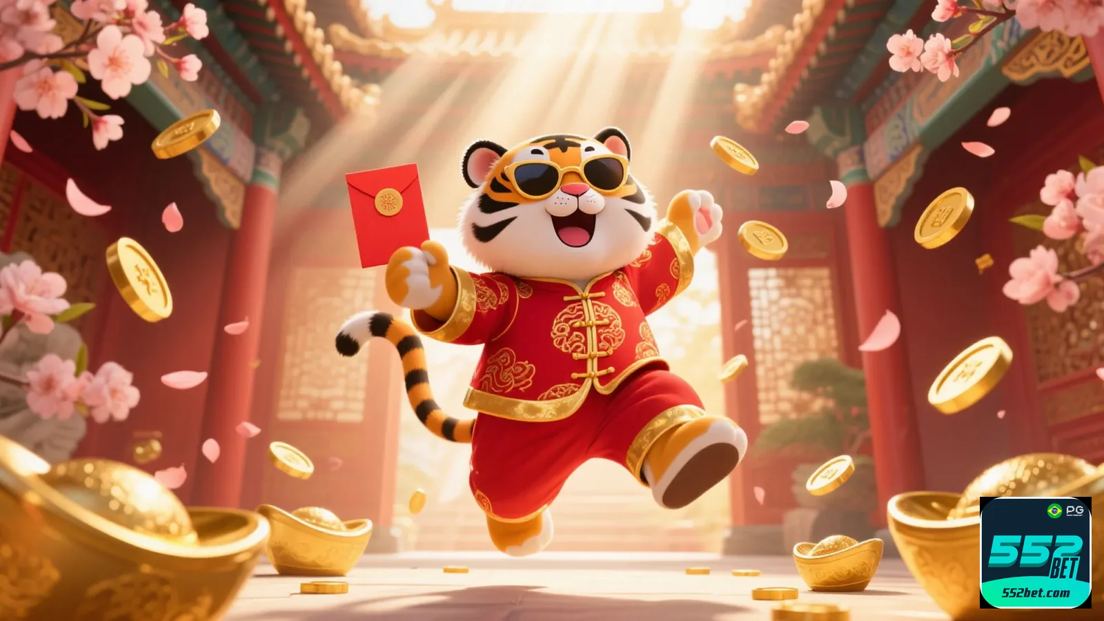 Ofertas de bônus e - 552bet