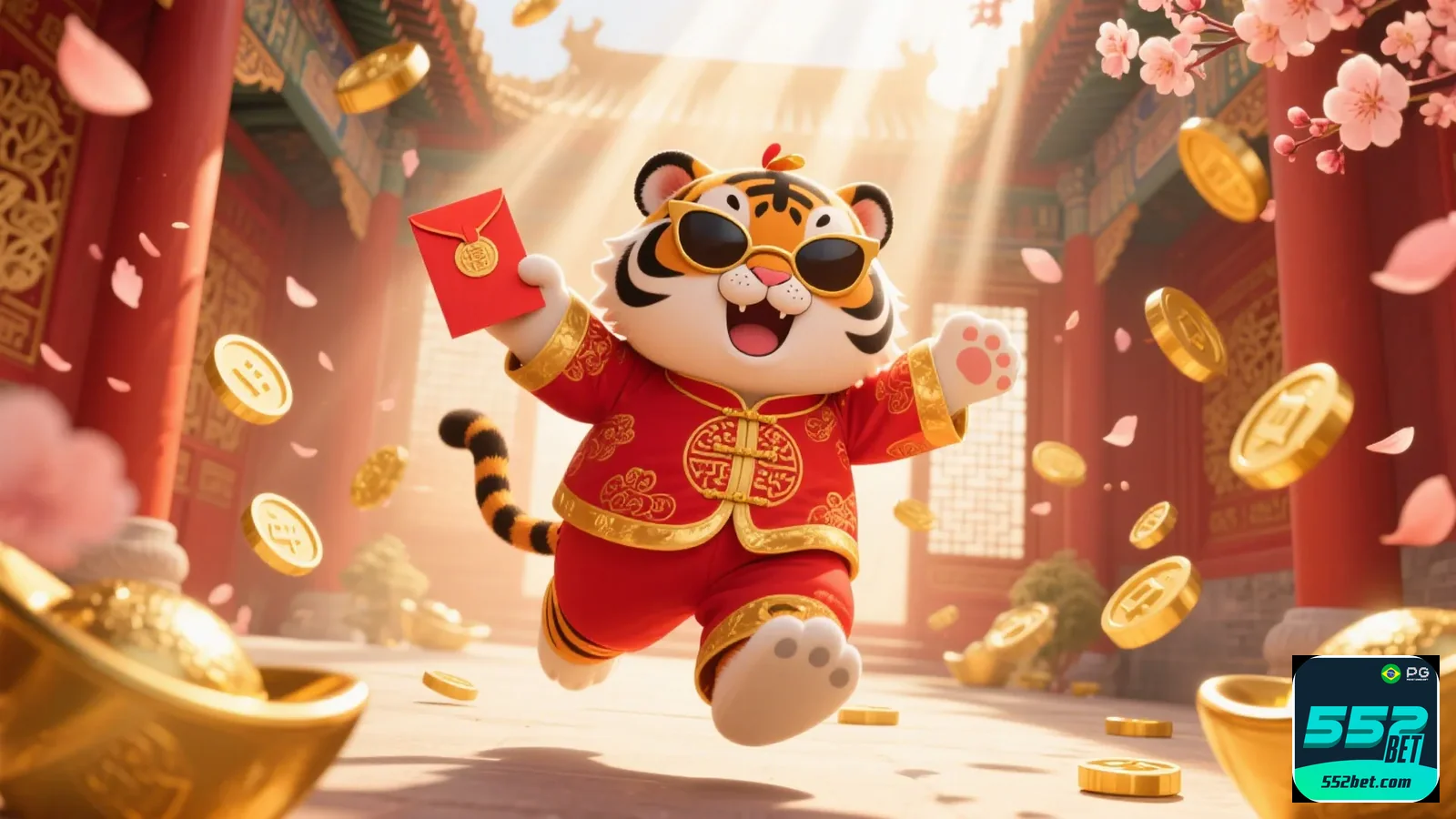 Download app cassino